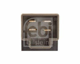 FEBI Brake Pedal Switch for Accent Era 2006 and Later — Switches & Relays