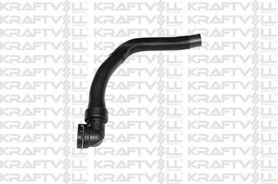 KRAFTVOLL Radiator Hose - Doblo 1.3 Multijet — Hoses & Tanks