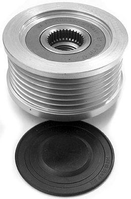 CONTINENTAL CTAM AP9017 Alternator Pulley — Starting & Charging