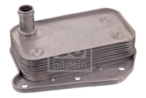 Febi Bilstein 37743 Oil Cooler OM646 W203 00-07 CL203 08-11 W204 07-09 W211 02-08 Viano/Vito W639 03- Spr
