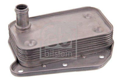 Febi Bilstein 37743 Oil Cooler OM646 W203 00-07 CL203 08-11 W204 07-09 W211 02-08 Viano/Vito W639 03- Spr — Oil System