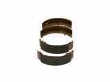 BOSCH F026004272 Brake Shoes — Brake Cables & Hardware