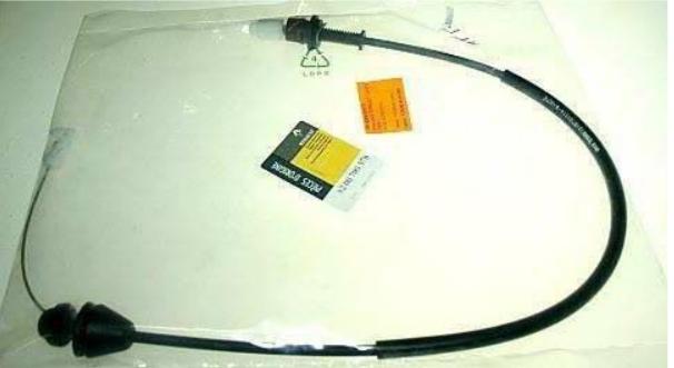 Mais Renault Symbol Thalia Gas Cable - Compatible with Gas Vehicles 2009-2012 — Intake