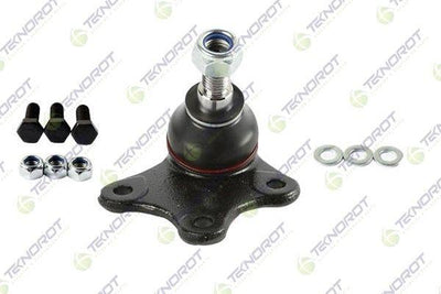 Teknorot SK-406K Ball Joint (with Bolts Kit) Left Ibiza Fabia Combi Polo 9N 01 — Control Arms & Ball Joints