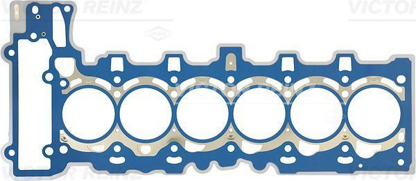 victor reinz metal gasket, victor reinz engine gasket specifications Victor Reinz 61-35535-00 - Metal Gasket N-52/53 for Mechanics and Car Owners Victor Reinz Metal Gasket - 1.2mm Thickness victor-reinz, metal-gasket, engine-parts, car-maintenance, mechanics-tools, car-owners, gasket-installation, gaskets, automotive, ai-generated