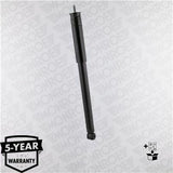 MONROE 43138 - Gas Pressure Shock Absorber for 01-C Series (W203-S203) — Shocks & Struts