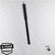 monroe gas pressure shock absorber, monroe 43138 installed on a car, technical specifications of monroe 43138, monroe shock absorber packaging MONROE 43138 - Gas Pressure Shock Absorber for 01-C Series (W203-S203) | Perfect for Car Owners and Mechanics MONROE Gas Shock Absorber - Quality Performance monroe, shock-absorber, gas-shock, car-parts, auto-repair, car-owners, mechanics, suspension-parts, automotive-accessories, ai-generated