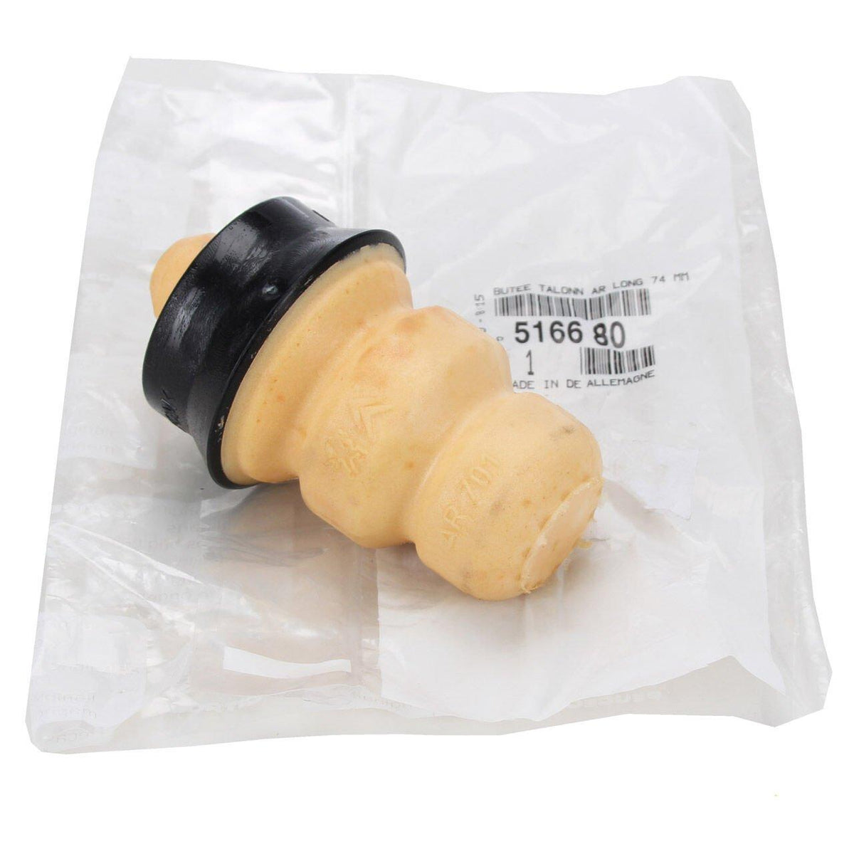 Peugeot 301 Rear Suspension Bush - Original Part for 2012-2020 Models — Bushings & Mounts