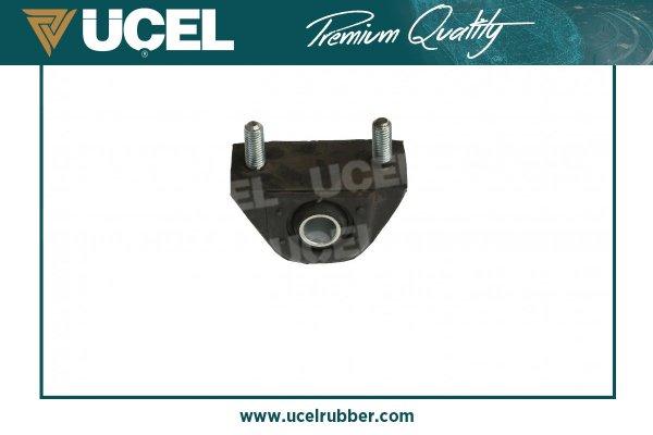 Üçel S41502 Control Arm Bushing (Front) P106-Ax-Saxo — Bushings & Mounts