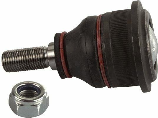 TRW JBJ194 - Rotor Laguna I Safrane Joint — Brake Rotors & Drums