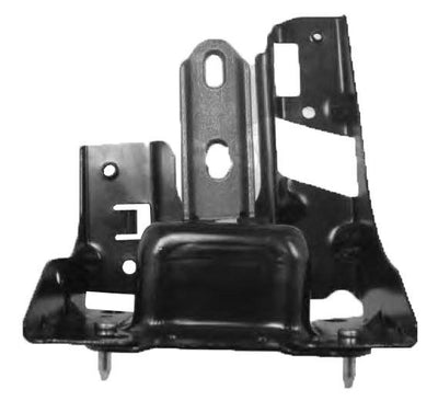 MGA 952662 Engine Mount (Genuine) (Peugeot: 207-208-301 1.6 VTI 16V Ec5 /Cs III Ds3 1.6 VTI 16V) — Mounts