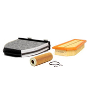 mann-filter-set, mercedes-w204-maintenance-kit, car-filters-set Mann Mercedes W204 C180 CGI Motor Periodic Maintenance Filter Set - Full Kit for Car Owners & Mechanics | Oil, Air & Cabin Filters Mann Filter Set for Mercedes W204 C180 CGI - Complete Maintenance Kit mercedes, c180, cgi, filter-set, mann-filters, car-maintenance, car-owners, mechanics, carbon-filter, ai-generated