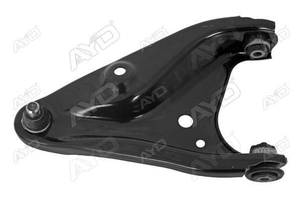 AYD 97-13089 Car Suspension Right Side - Control Arm for Clio, Logan and 2 more models — Control Arms & Ball Joints