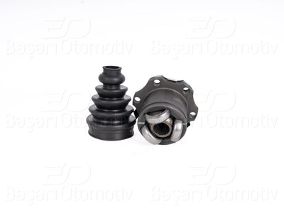 Wisco 1163126-00 CV Joint Inner (without ABS 30X57,5 Length:57 — Axles, CV Joints & Boots
