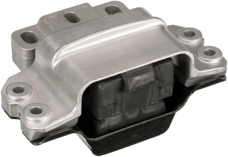 RAPRO Motor Mount Replacement 55294-O - Compatible with Golf V & Jetta III — Mounts