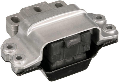 RAPRO Motor Mount Replacement 55294-O - Compatible with Golf V & Jetta III — Mounts