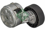 INA Alternator Tensioner Pulley (Fan + Wp) - Compatible with Iveco Renault Daily D / TD Minibus 2.8 D — Pulleys & Tensioners
