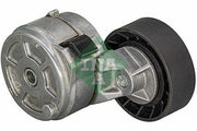 ina-alternator-tensioner-pulley, alternator pulley specifications INA Alternator Tensioner Pulley (Fan + Wp) - Compatible with Iveco Renault Daily D / TD Minibüs 2.8 D / TDI | 2.56 in Diameter INA Alternator Tensioner Pulley for Iveco Renault alternator-tensioner-pulley, ina, iveco-part, renault-part, automotive-accessory, car-repair, replacement-parts, v-belt-tensioner, car-owners, ai-generated