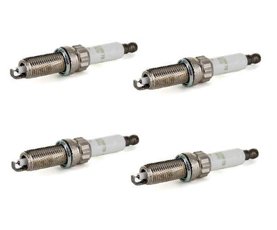 PSA 1654517280 Peugeot Rcz 1.6 Thp 200 Beygir Ignition Spark Plug Set 4 Pieces Genuine Set — Coils & Plugs