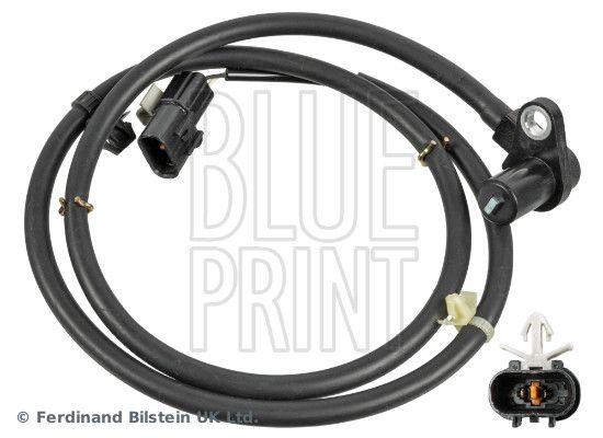 Blue Print ADC47126 Mitsubishi Outlander 03 > 10 Right Front ABS Sensor — Brake Sensors & ABS