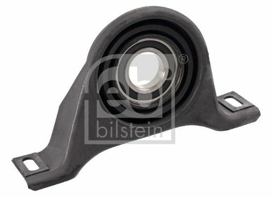 FEBI Shaft Support Bushing – Compatible with W204 S204 C204 Models — Bushings & Mounts