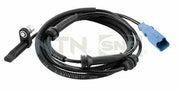 SNR ABS Sensor Rear ASB15930, Active Type ABS Sensor Cable Length, Sensor specifications and details SNR ABS Sensor Rear ASB15930 - Active Type for Vehicle Owners and Mechanics | 1765 mm Cable SNR ABS Sensor Rear - Active Type for Vehicle Owners abs-sensor, rear-sensor, active-sensor, vehicle-parts, car-safety, safety-sensor, car-maintenance, sensors-for-mechanics, auto-parts, ai-generated