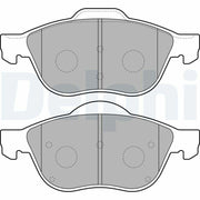 delphi brake pads for toyota avensis 03, front brake pads for avensis 2.0 d4d DELPHI Brake Pads - High Performance for Avensis 03-2.0 D4D | Front Set DELPHI Brake Pads for Avensis 03-2.0 D4D delphi-brake-pads, toyota-avensis-2003, front-brake-pads, mechanics-tools, car-repair, braking-system, performance-brake-pads, low-metallic-padding, automotive-accessories, ai-generated