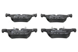 ATE Brake Pads 13.0460-7315.2 - Rear Set for Mini F-45, F-46 and 3 more models