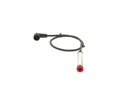 Bosch 0986356747 Spark Plug Cable Set Astra 1.4 8V 91-01 Combo 1.4/V 91-01 Corsa 1.4 8V 89-93 — Coils & Plugs