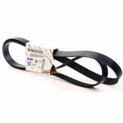 OUTLET OPAR 55283144 Fiat Fiorino 2020- 1.3 Multijet Euro 6 Alternator Belt Lancia