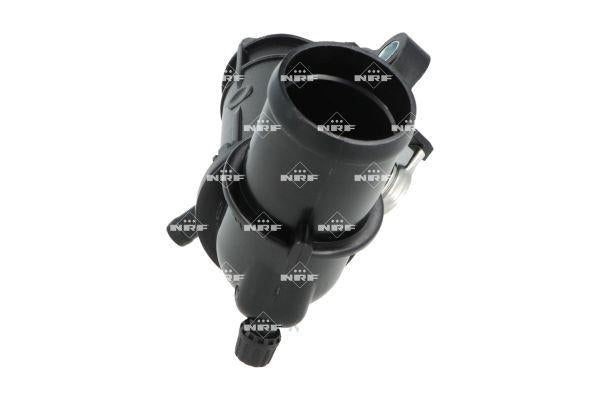 NRF 725164 Opel Thermostat A20dth Insignia 1338027