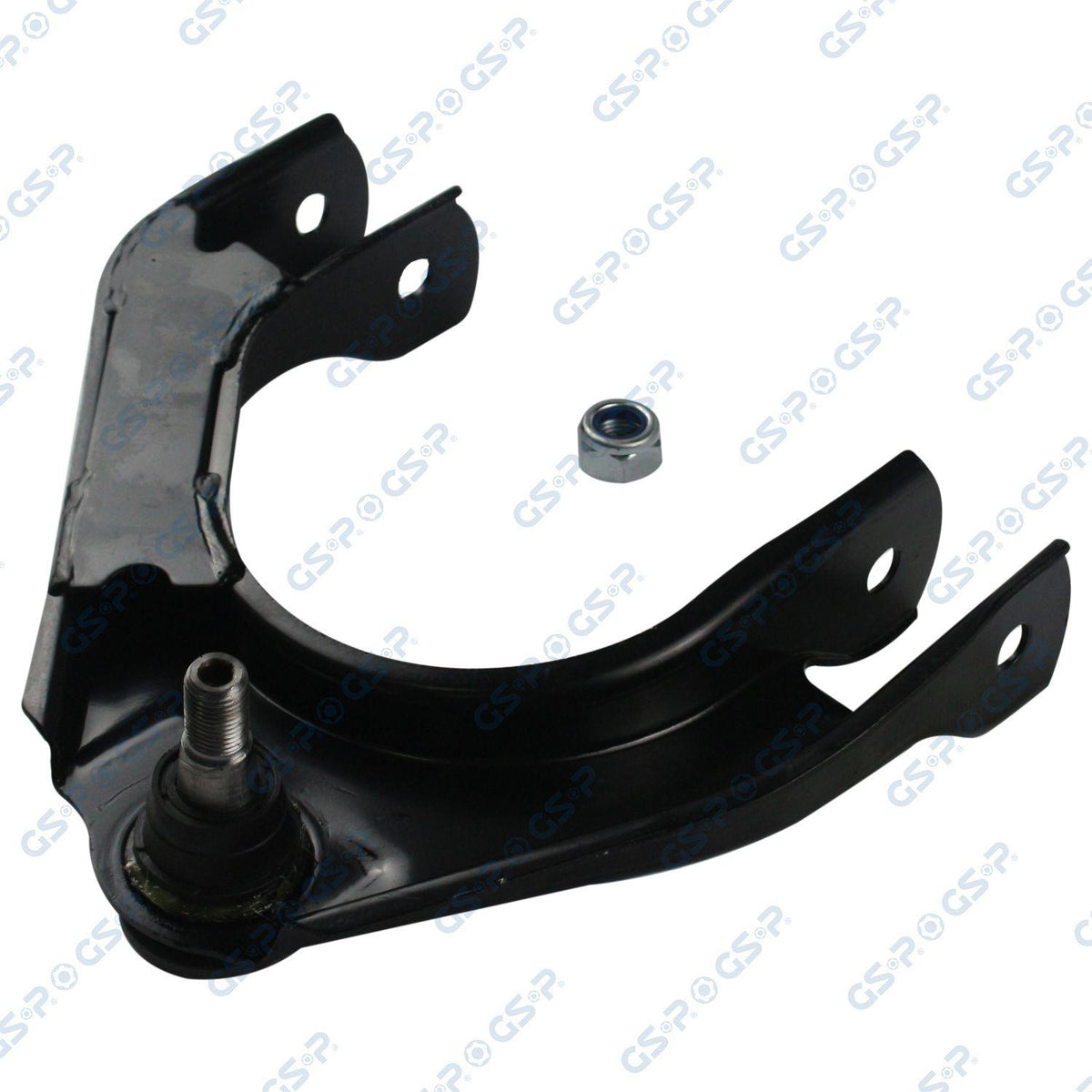 GSP S062063 Control Arm Front Right Upper 1995 / 2006 — Control Arms & Ball Joints