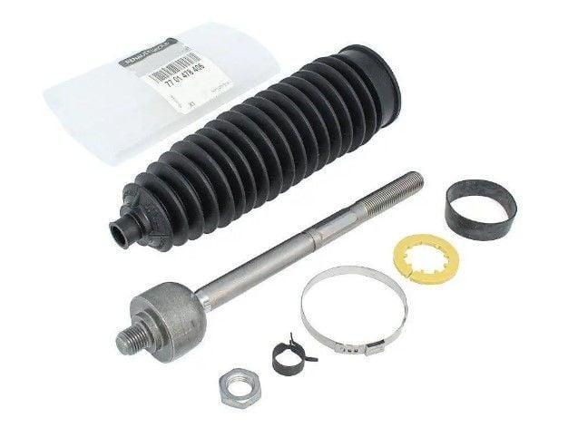 Mais Original Renault Kango 3 Tie Rod with Boot Set — Axles, CV Joints & Boots