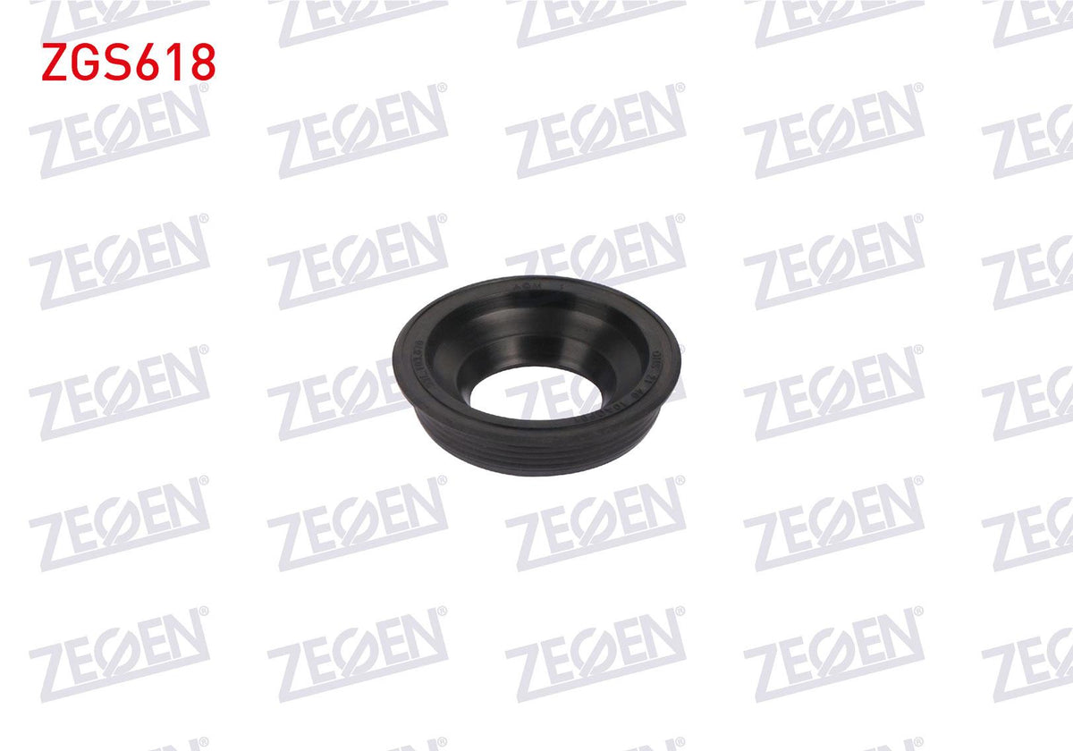 Zegen ZGS618 Upper Cover Injector Bushing Seal Amarok / Caddy / Crafter / Golf / Passat / Tiguan / Transporter / A3 / A4 / A6 / Q3 / Q5 / Karoq / Kodiaq / Octavia / Super B / Leon 2.0 TDI