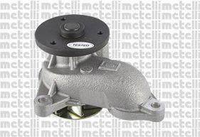 Metelli 24-1203 Water Pump (Kia Ceed 1,6Crdi 11-/ Nissan Terrano / Ford Maverick 2,7Td)