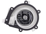 FEBI Water Pump OM654 — Water Pump & Thermostat