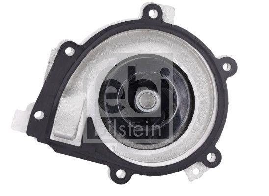 febi water pump om654, febi 185043 water pump technical specifications FEBI Water Pump OM654 | High-Quality Cooling Solution for W205, W213, Vito 19 | 1.24 kg FEBI 185043 Water Pump OM654 febi, water-pump, automotive, engine-cooling, mechanic-tools, car-maintenance, high-quality, om654, car-owners, ai-generated
