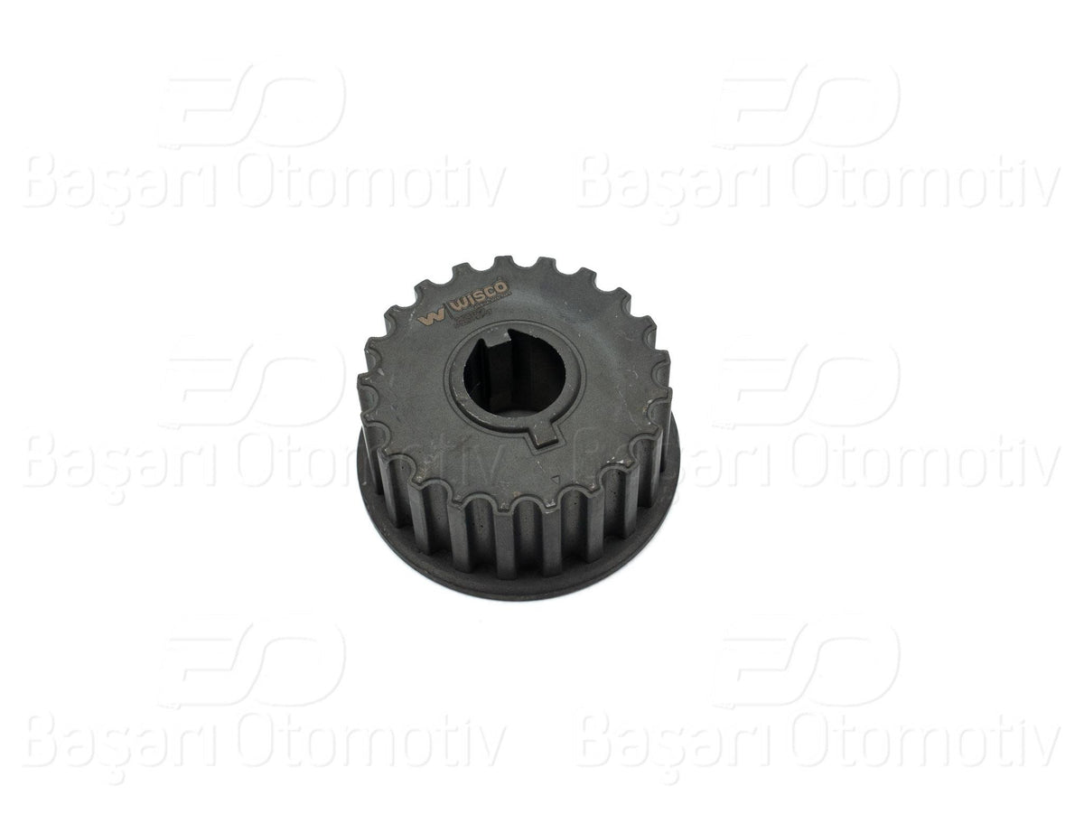 Wisco 2114080-00 Crankshaft Gear Chevrolet Cruze J300 1.8 09 > — Pistons & Rotating