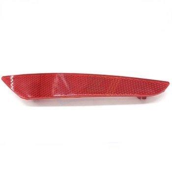 Seat Leon 2013 Right Rear Bumper Reflector - High Quality Import — Tail, Signal & Reflectors