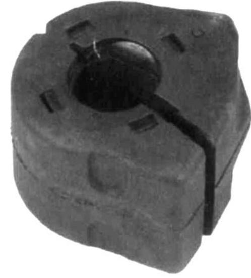 OUTLET 951938 Sway Bar Bushing Ø20 mm (Peugeot: 207)