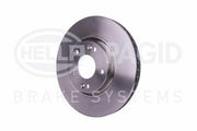 hella pagid brake disc for hyundai i30 and kia sportage, ventilated brake disc specifications, brake disc technical overview HELLA PAGID 8DD355114-481 - Ventilated Brake Disc for Hyundai i30 & Kia Sportage | 300 mm Diameter HELLA PAGID Brake Disc for Hyundai & Kia Vehicles hella-pagid, brake-disc, hyundai-i30, kia-sportage, automotive-parts, ventilated-brake-disc, vehicle-maintenance, mechanics-tools, brake-system, ai-generated