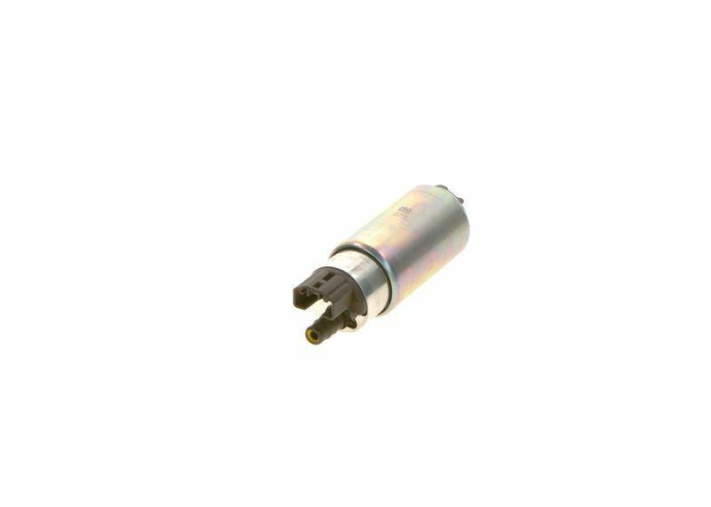 BOSCH Electric Fuel Pump - Opel X22 — Fuel Delivery