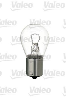 Valeo 032201 Bulb Box 12V P21w Single Socket Straight