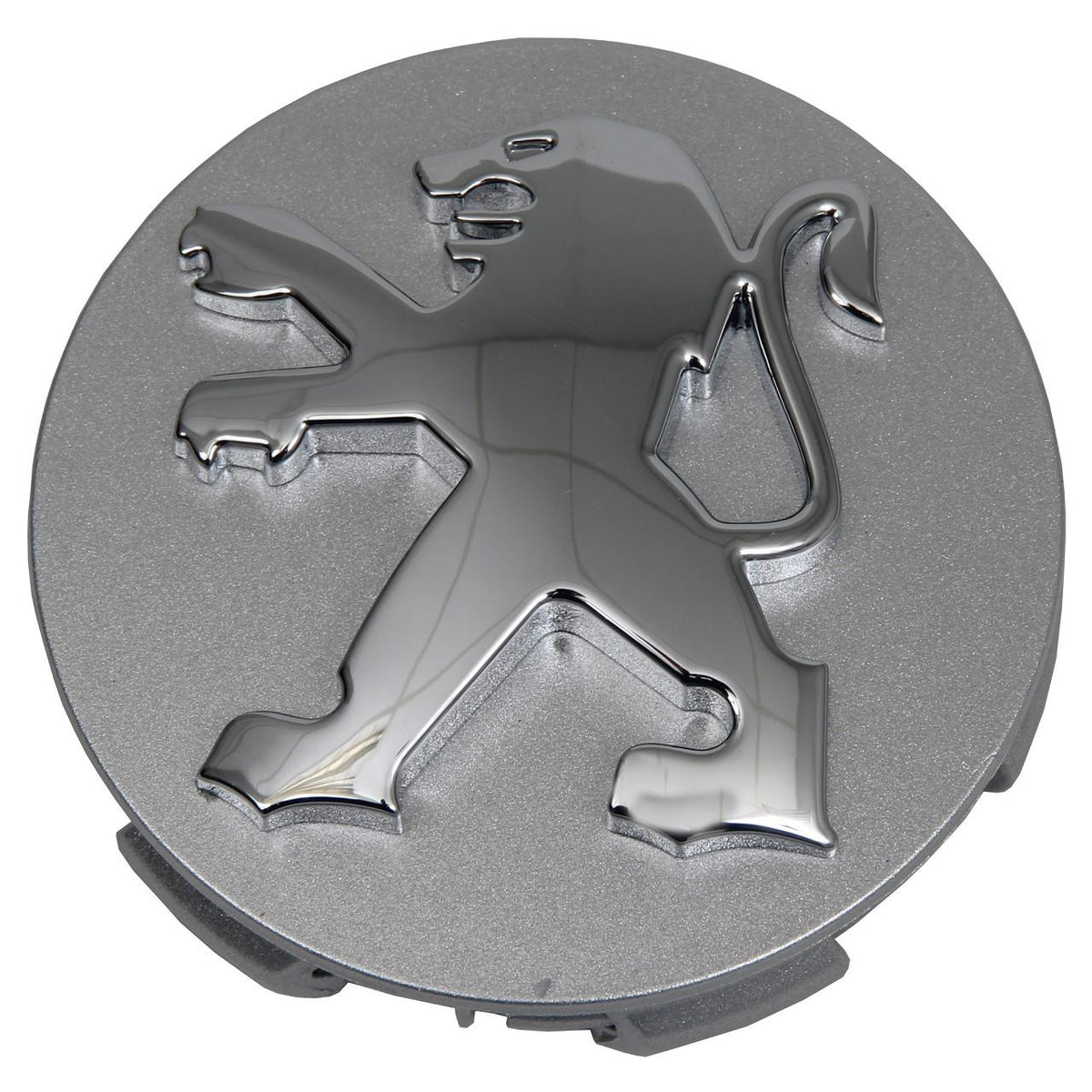 Peugeot Original Wheel Center Diameter - Genuine Replacement for Peugeot Cars — Wheels & Wheel Trim