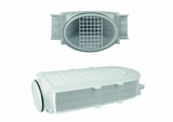 MAHLE LX2991-1 Air Filter - Fits BMW X5 (F15-F85) & X6 (F16-F86) — Air & Cabin Filters
