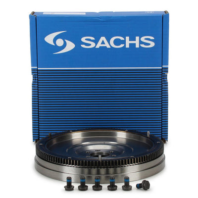 Sachs 3021600288 Volkswagen Caddy/Golf VII/Passat/A3/Leon/Jetta 2.0 TDI DFSD Motor Flywheel — Clutch & Flywheel