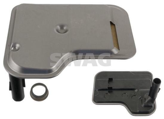 SWAG Transmission Filter - Fits E81 E82 E87 E88, E90 E91 E93 — Transmission Parts