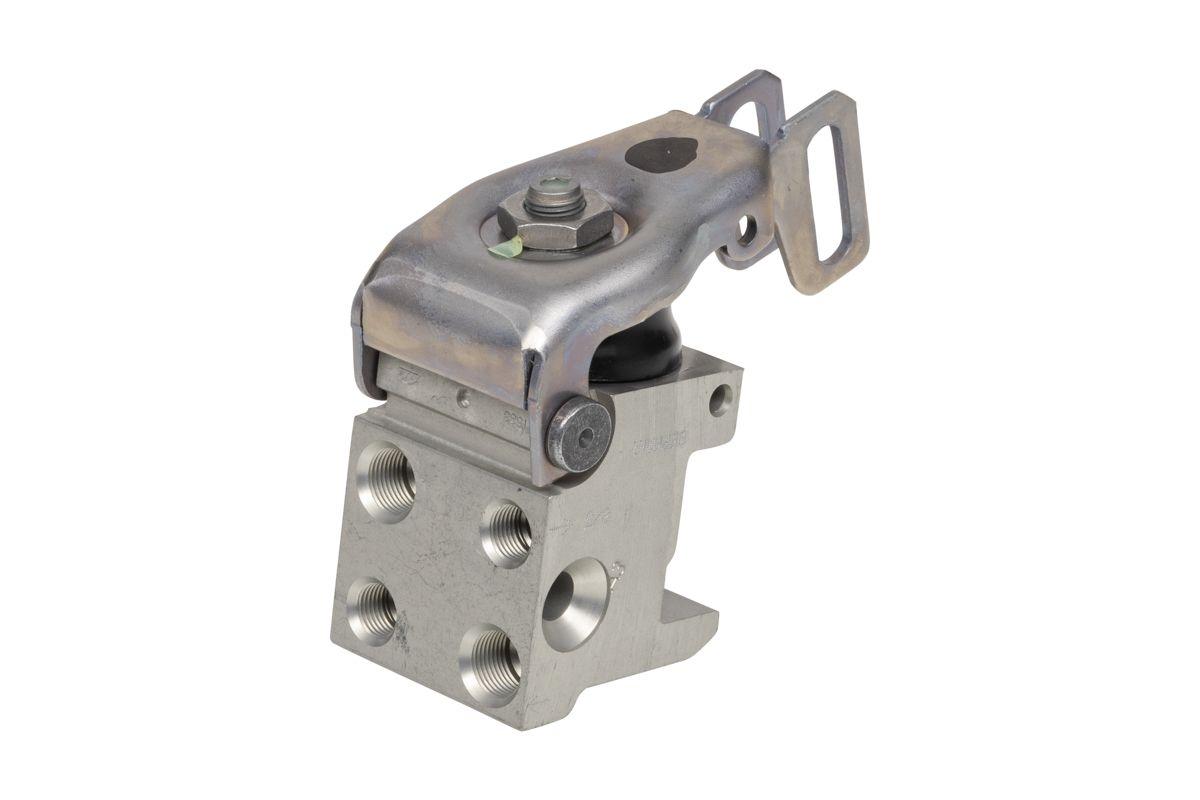 ATE 03.6583-0216.3 Brake Power Regulator Cordoba III 02 > 09