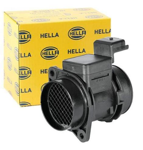 HELLA Air Flow Meter for Citroen Xsara 1.4 HDi — Engine Management Sensors
