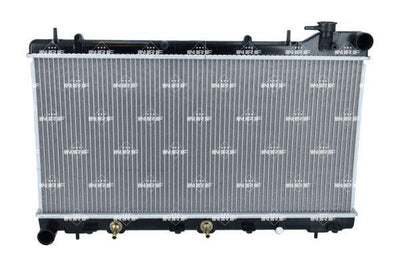 NRF 58372 Subaru Forester 2.0 97 > 02 Impreza 1.6 2.0 92 > 00 Water Radiator 688*340*16 — Radiators & Fans